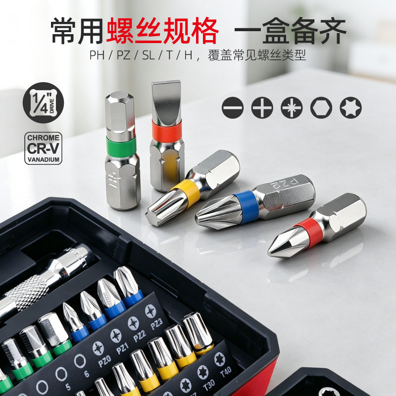Ximeng【Knight Magic Box】Small Ratchet Wrench Set Quick Ratchet Wrench Cycling Household Tool Combination