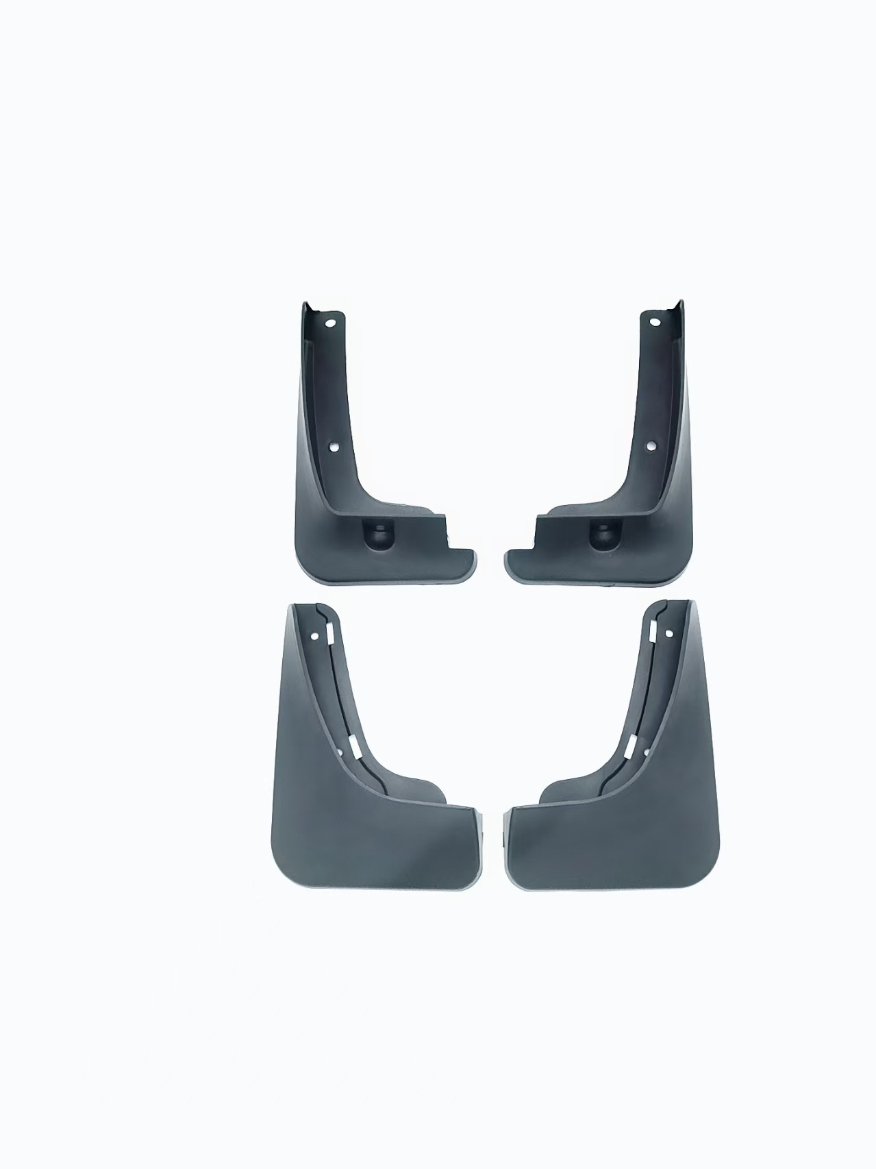 Se aplica a 25 modelos Wuling Hongguang mini mini versión de cuatro puertas de neumáticos de automóviles guardabarros ventas transfronterizas suministro de comercio exterior image 6