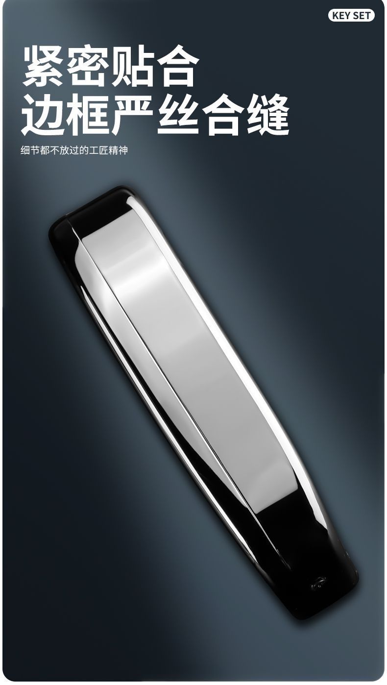 Suitable for Dongfeng Honda CRV key case, specifically for Accord, Civic, Breeze, Integra X, and Inspire