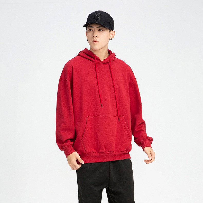 Sudadera con capucha de terciopelo Silver Fox con logo impreso personalizado, uniforme de grupo, camiseta para eventos y fiestas con imágenes impresas y texto bordado.