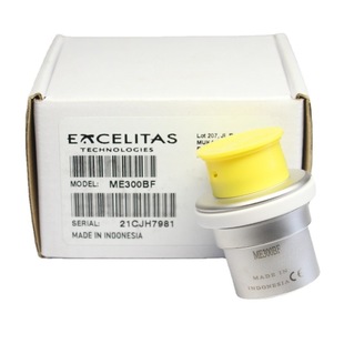 LEICA LEICA surgical microscope M525 F50 xenon lamp EXCELITAS ME300BF
