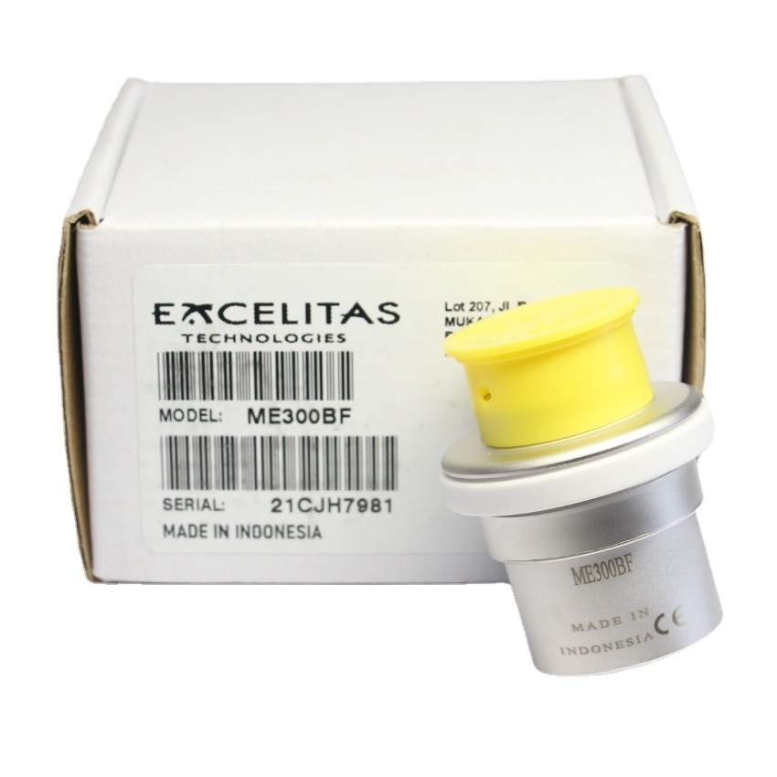 LEICA surgical microscope M525 F50 with xenon lamp, EXCELITAS ME300BF