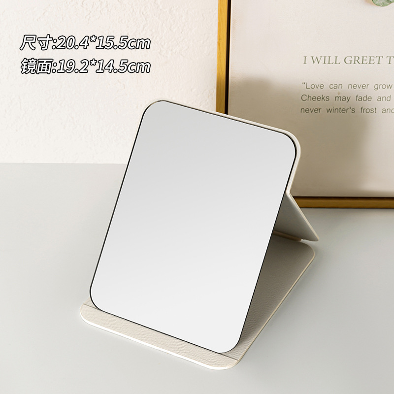 Pearl White-Medium [4K HD 휴대용]