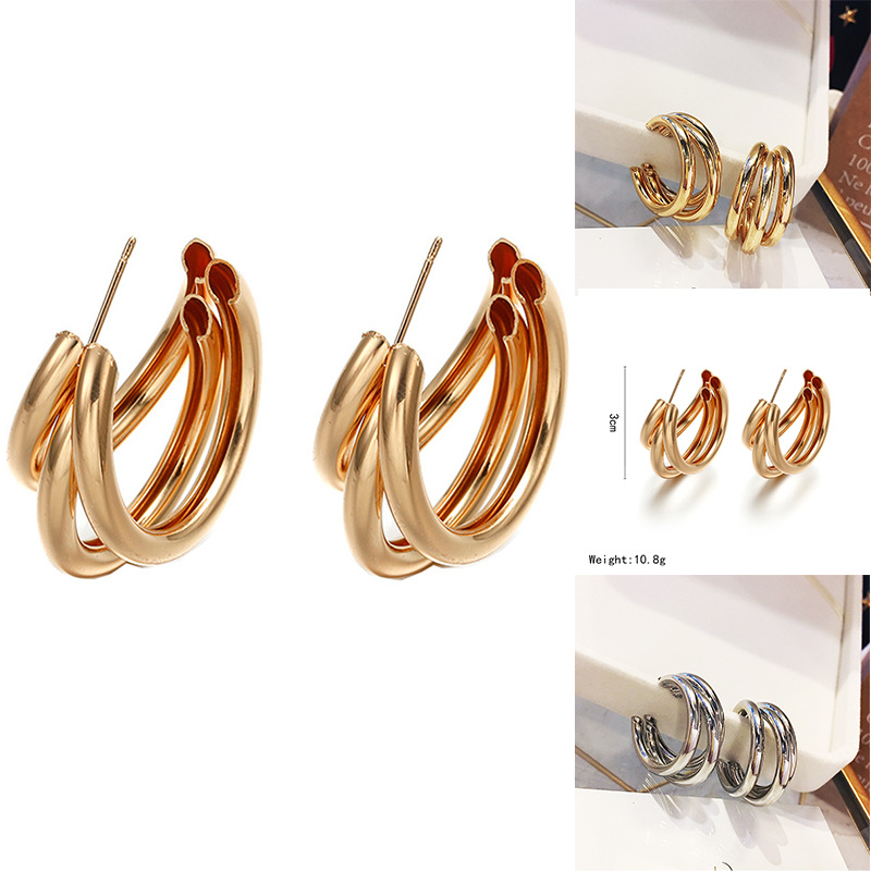 universal retro fashionable accessory