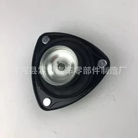 悬挂系统;平衡块;减震系统