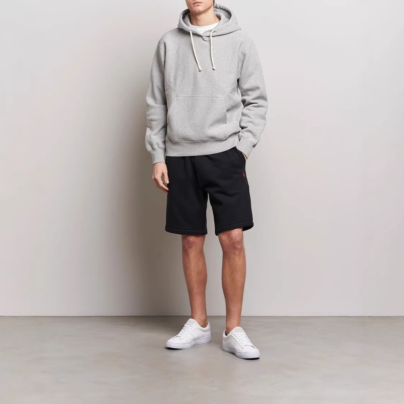 European and American Men's Ralph Lauren Shorts, Men's Business Workwear, Five-Point Shorts, Golf Sports Beach Casual Pants European and American Men's Ralph Lauren Shorts, Men's Business Workwear, Five-Point Shorts, Golf Sports Beach Casual Pants