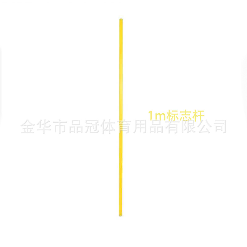 Círculo de entrenamiento de obstáculos de drones