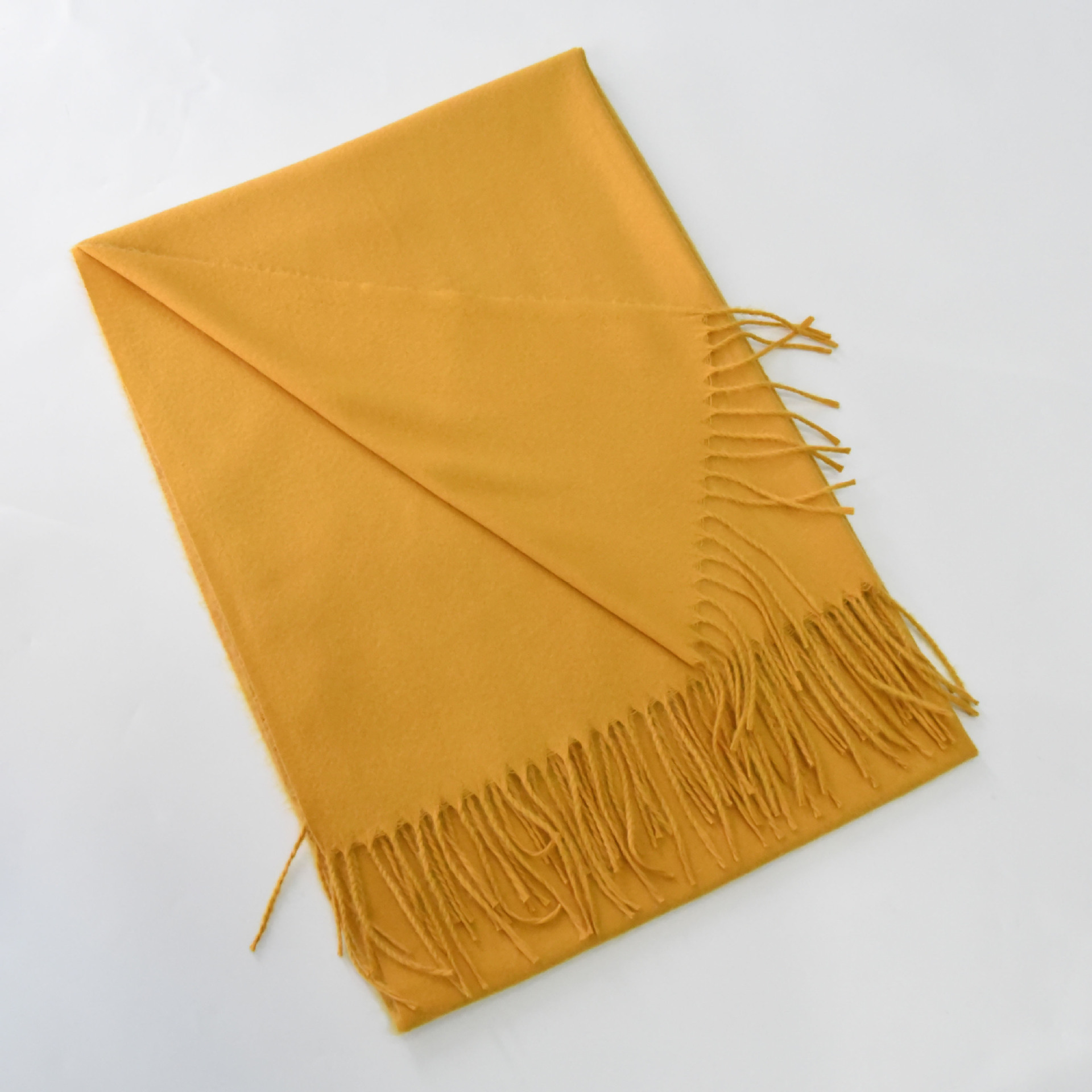 Bufanda de Color Sólido de Invierno de Haohao Clothing para Estudiantes y Parejas, Chal Grande de Estilo Coreano, Cálido, Suave y Versátil.