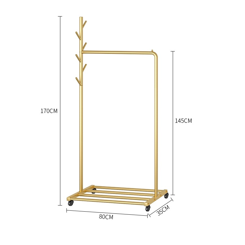 YMJ76 나노골드 길이 80 높이 170