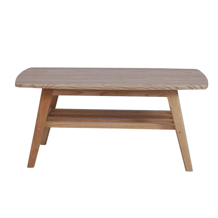 Mesa pequeña redonda cuadrada de la habitación de alquiler, mesa de centro simple, mesa de negociación al por mayor, mesa auxiliar, sala de estar, sofá, esquina