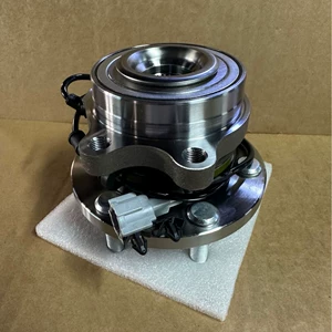 Automotive wheel bearing unit 40202-JR70B