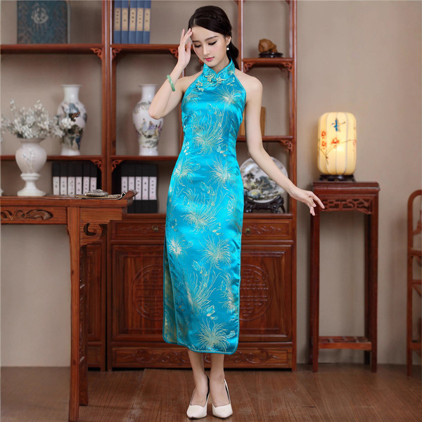 Fashionable retro summer clothing