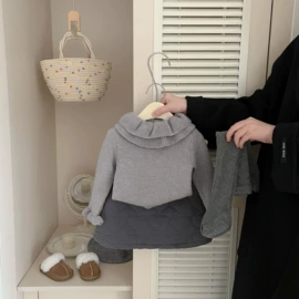 童套装;童裤;连身衣、爬服