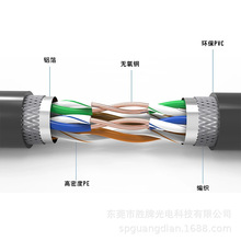 ����늾���|�S�� �����FTP 4��8о���ξW�� 305��/�� CAT5e�W��