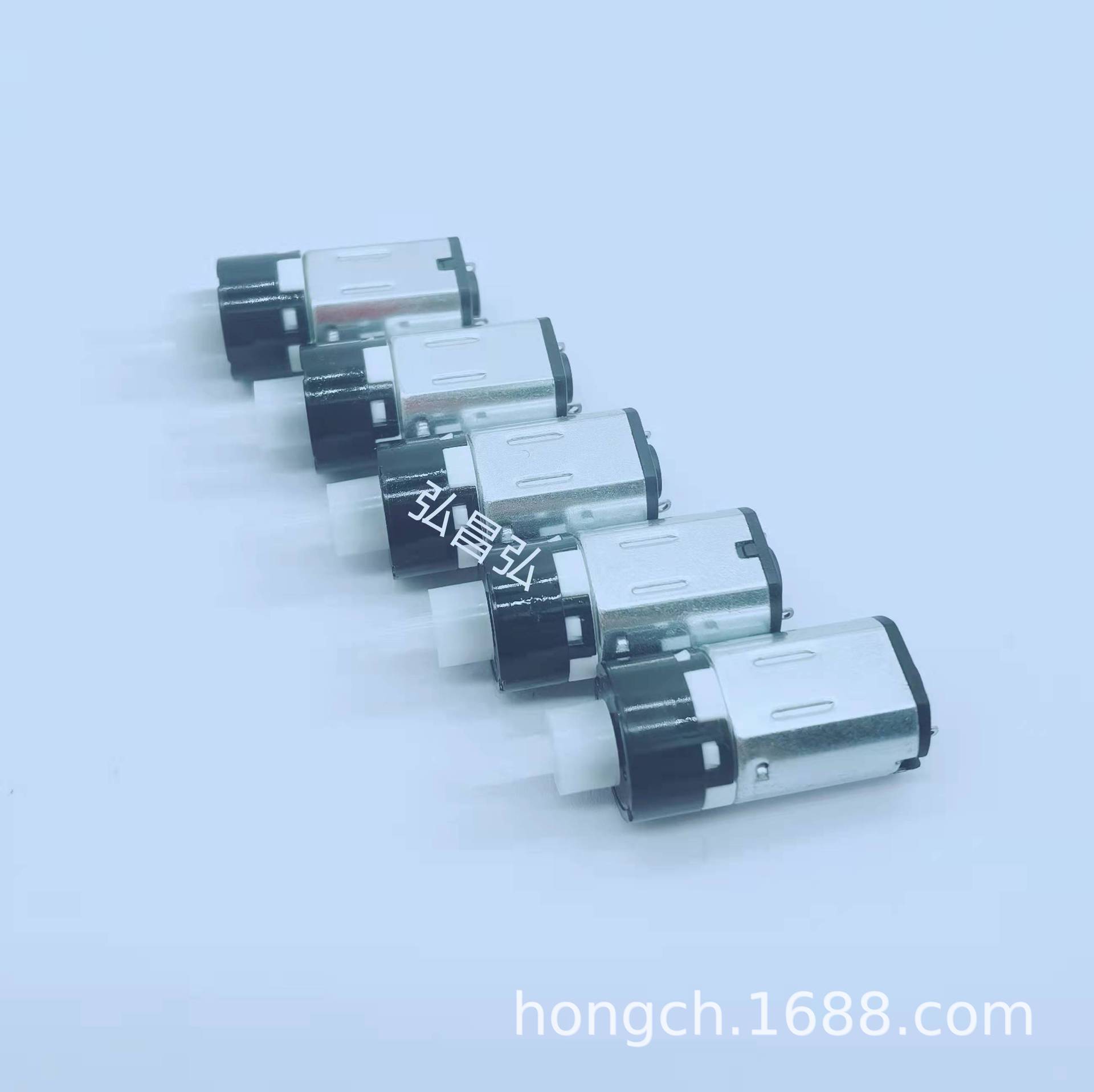 N20行星减速电机