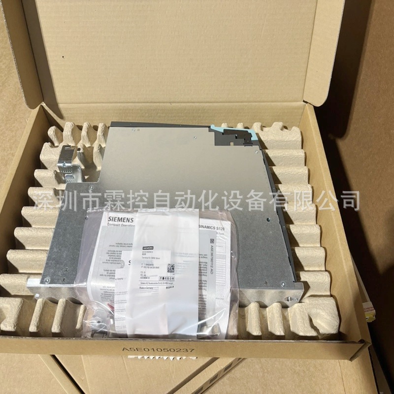 全新原装 6SL3120-1TE32-0AA4 西门子伺服功率模块 现货议价
