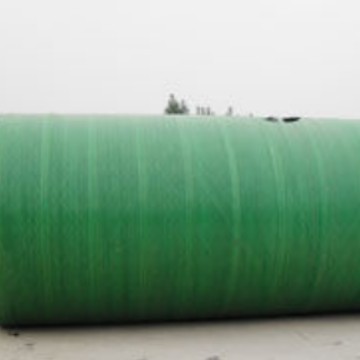 玻璃钢隔油池、丁腈手套线玻璃钢氯水槽、酸碱槽、中和槽、氯气回