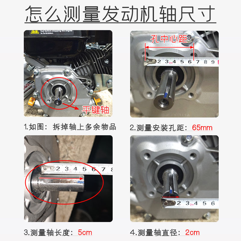 Ll Gasoline Water Pump Accessories Water Pump 2inch 3inch Agricultural Self-Priming Pump 168F170F Water Pump Pump Body Assembly