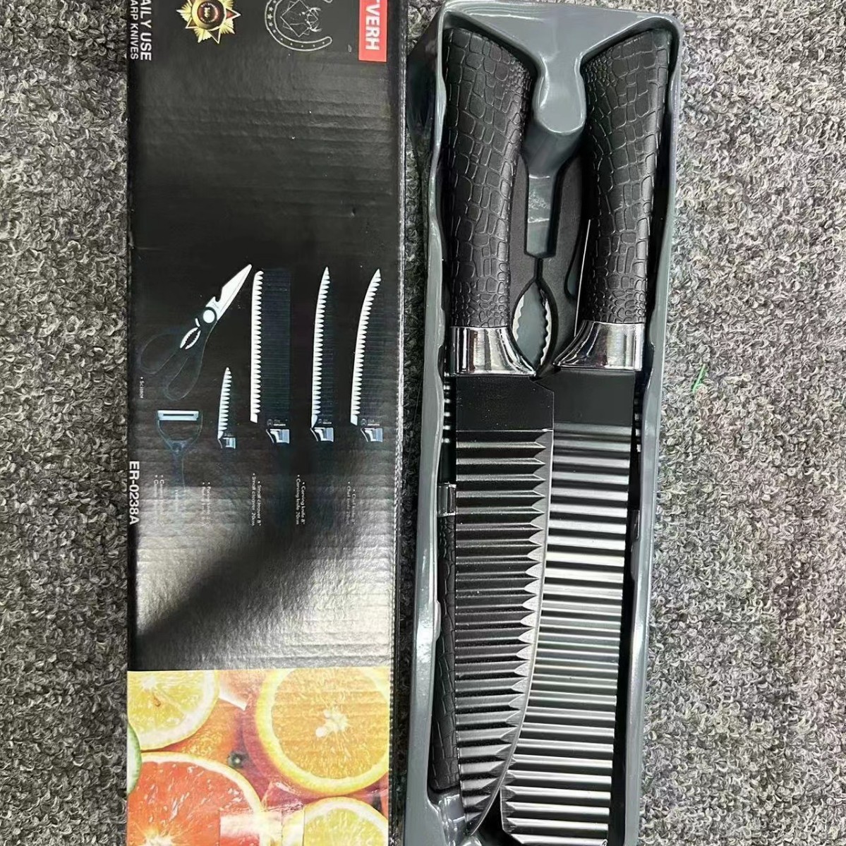 0.8 두꺼운 치약 상자
