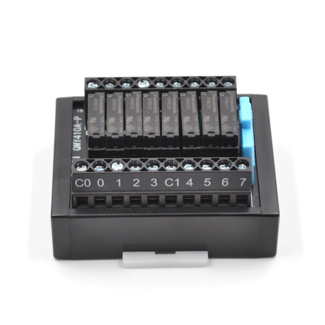 Relay, module, 410A