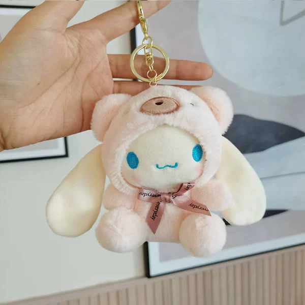 Японская коллекция — Cinnamoroll (ок. 12 см)