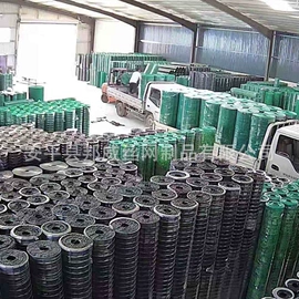 防护栏;铁丝网;护栏网
