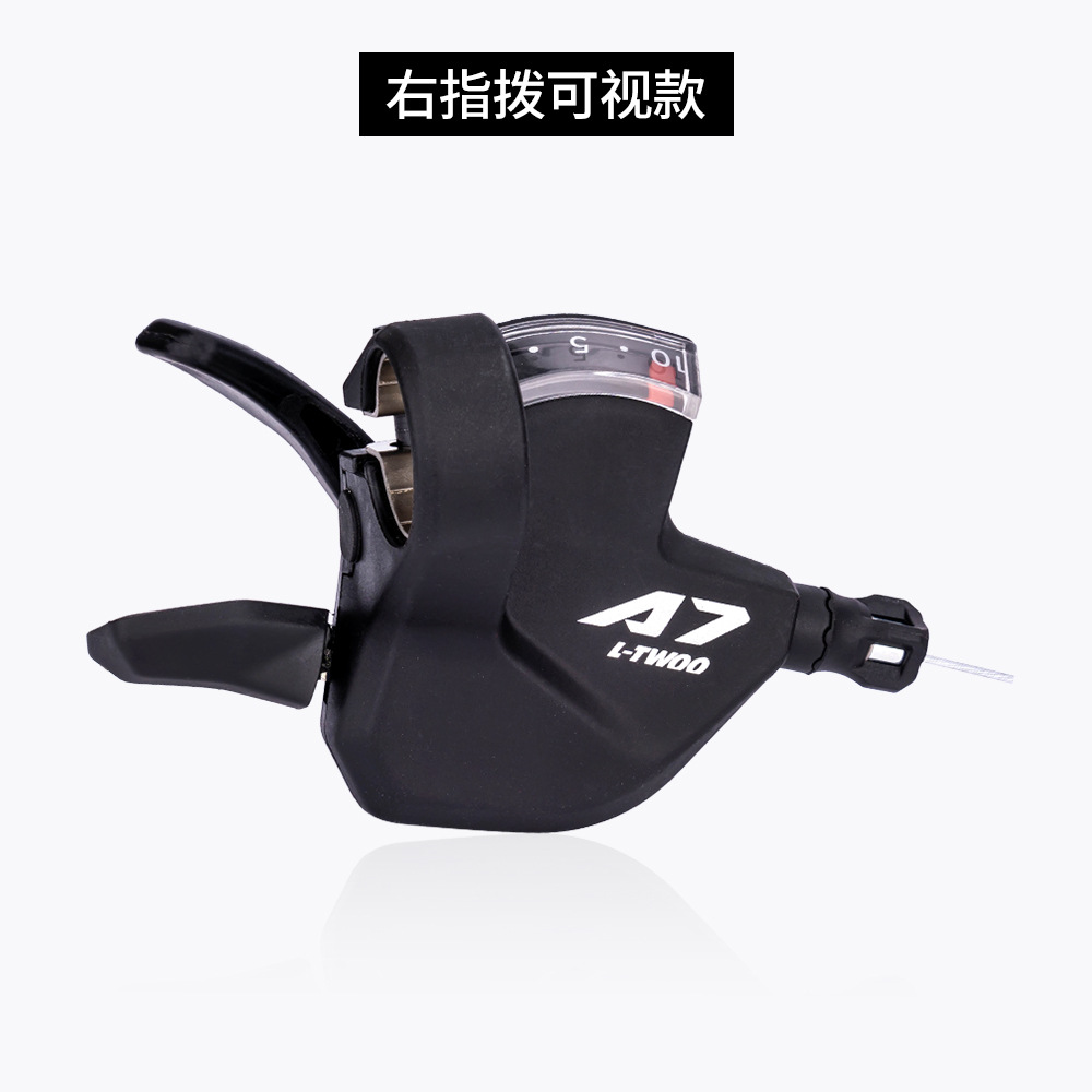 Kit de transmisión de 30 velocidades ZTTOTransmisión de bicicleta de montaña de 10 velocidades