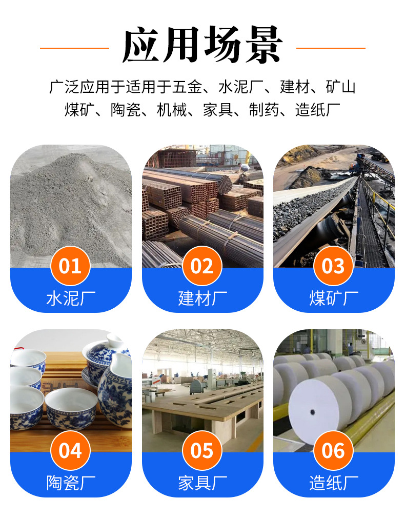 滤筒除尘器_12