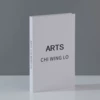 Arts white