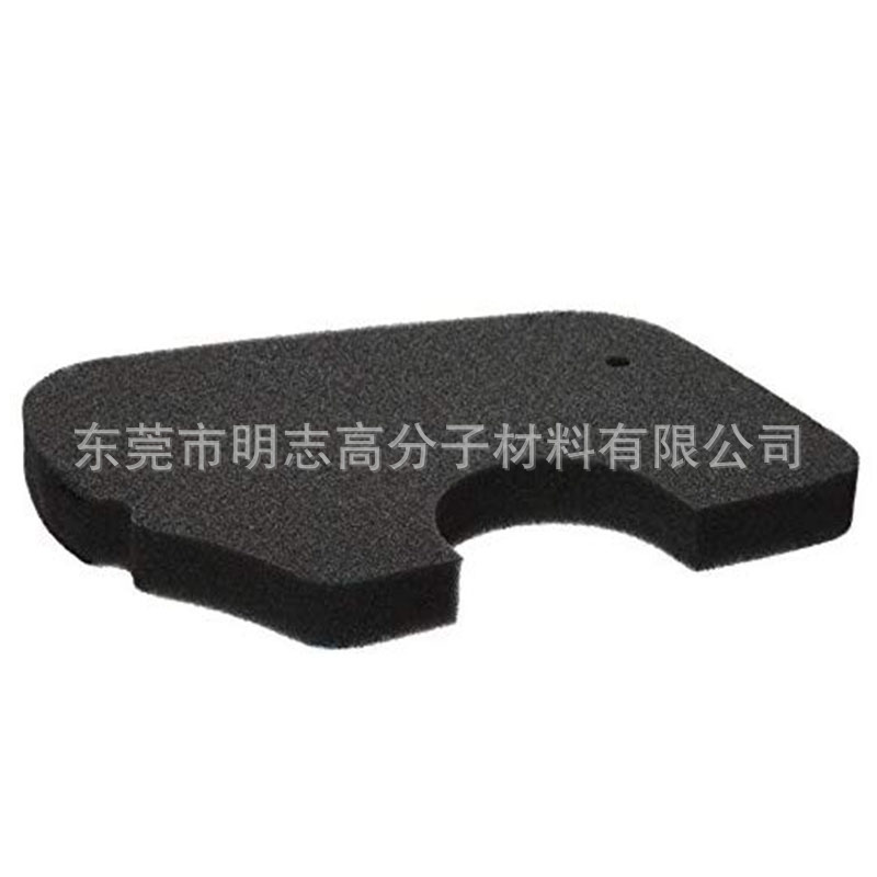 冷风机排风口炭粉过滤棉 净水器引水海绵棒 光触媒液体净化器海绵