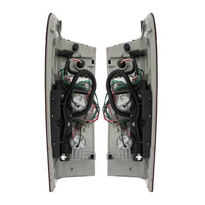 Trucks, and Vans, Factory Direct Sales — Tail light