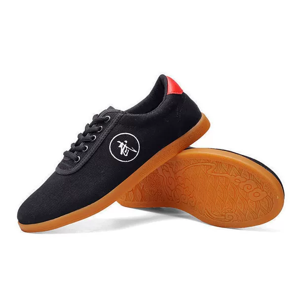 Black canvas