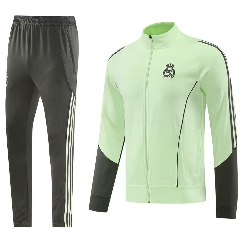 25新作冬用ロングジャケット ロイヤルM サッカー チェルシー・アーセナル・インテル・AC・バルセロナ・トレーニングウェア・ユニフォーム