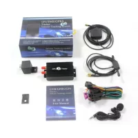 GPS автомобильный локатор GPS позиционирование анти-угонщик северный локатор локатор автомобиля GPS позиционирование