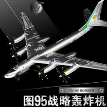 ���_˹�D95�����Zը�Cģ��TU95�ܺϽ�ģ�ͳ�Ʒ�[���ղ��Zը�Cģ��