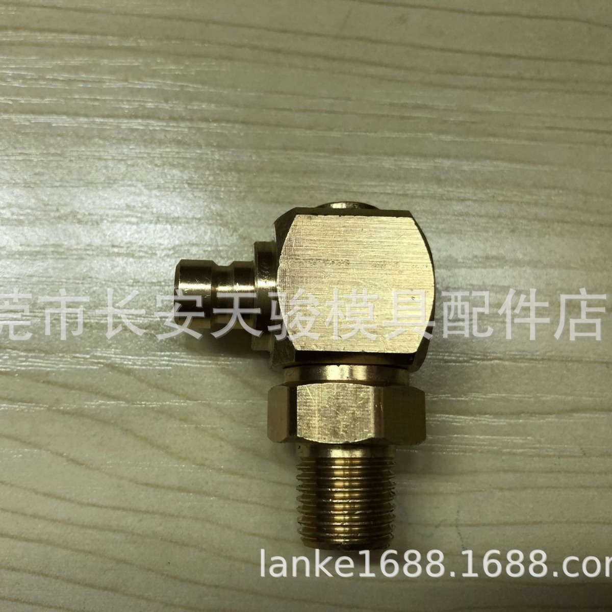 供应MISUMI|JPLJ-1|JPLJ-2|JPLJ-3|90度|模具水嘴|L型水咀|弯水咀