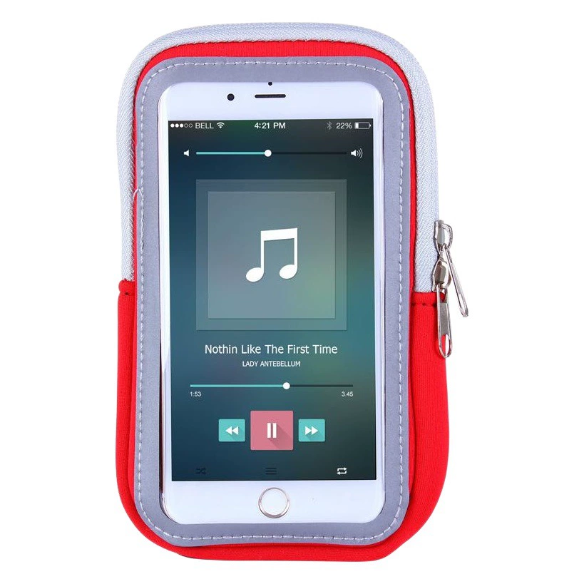 Спортивная сумка для мобильного телефона для мужчин и женщин беговое оборудование браслет на руку браслет наружные принадлежности iphone7plus наручная сумка