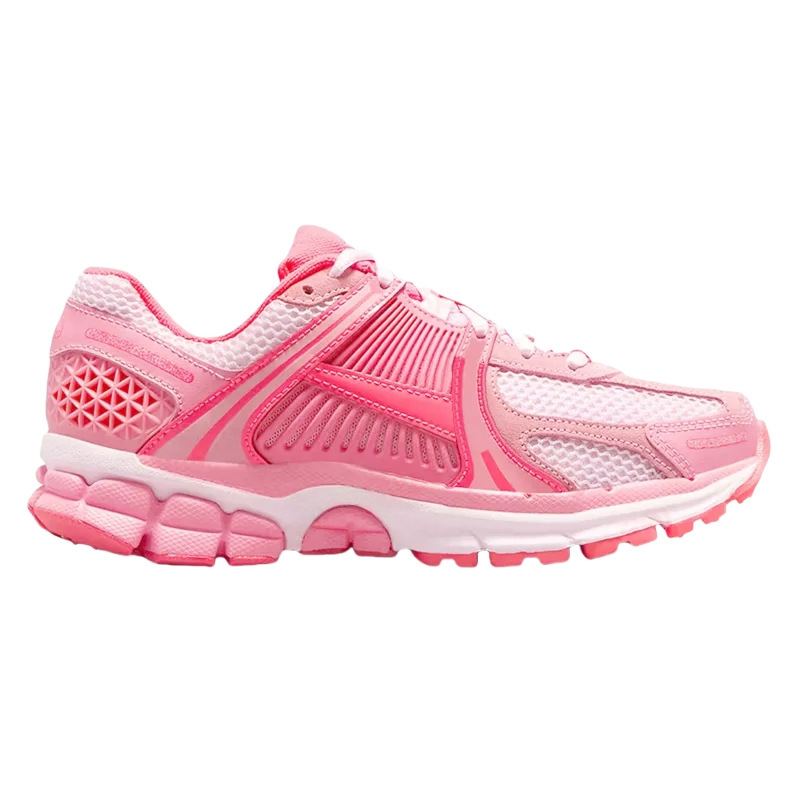 Nike Zoom Vomero 5 Fashionable and Wear-Resistant Low-Top Running Shoes