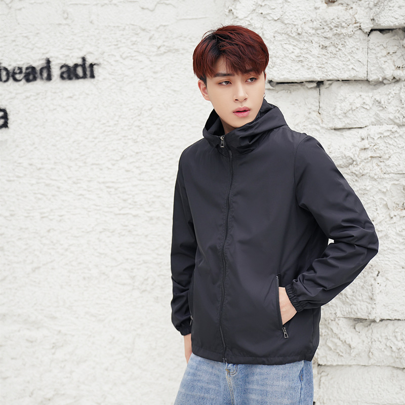 블랙 25305B6 단색