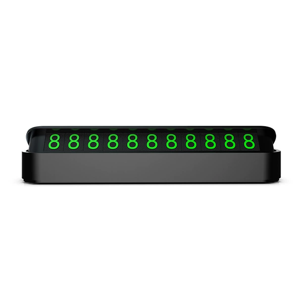 Black P01