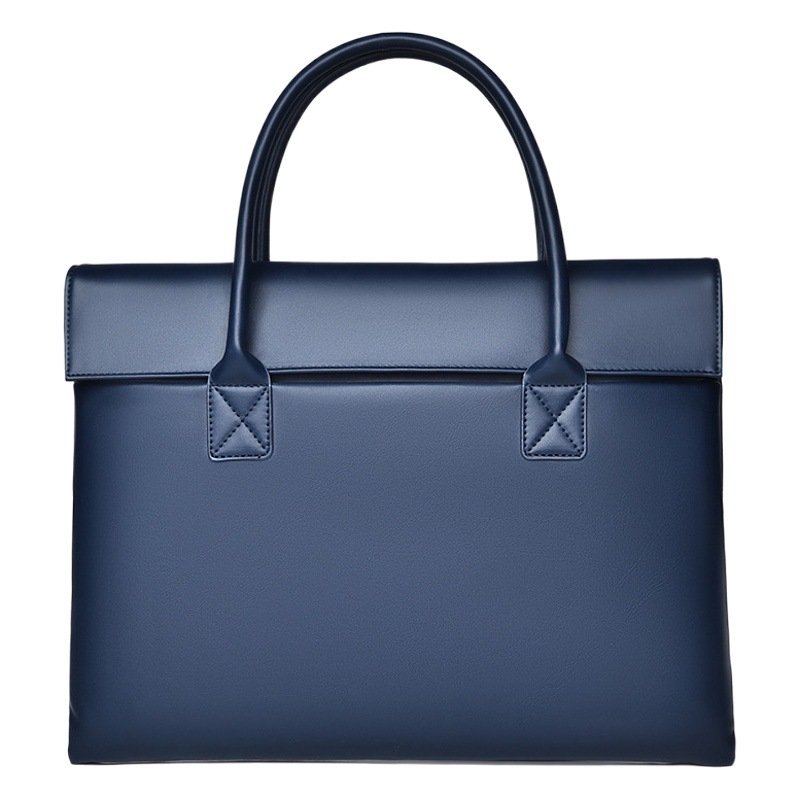 Suministro directo de fábrica los hombres y las mujeres del bolso viajero negocio gran capacidad Conferencia maletín color sólido moda bolso la computadora