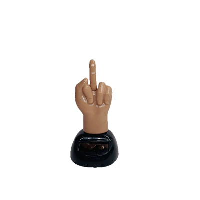 Car ornaments: Finger Car Ornaments, Gifts