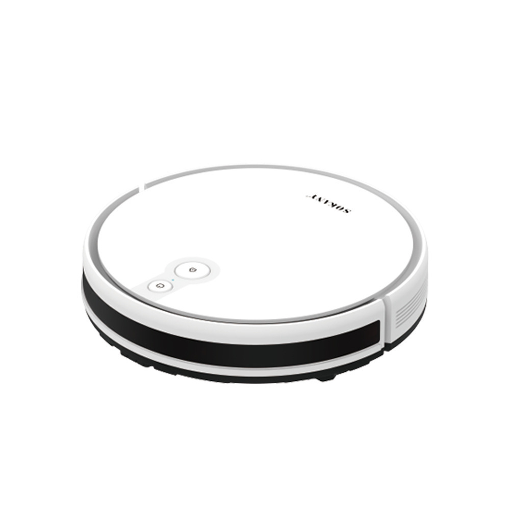 Export Household Sweeping Robot Dust Removal Vacuum Cleaner Robot Vacuum Cleaner 13016Sokany