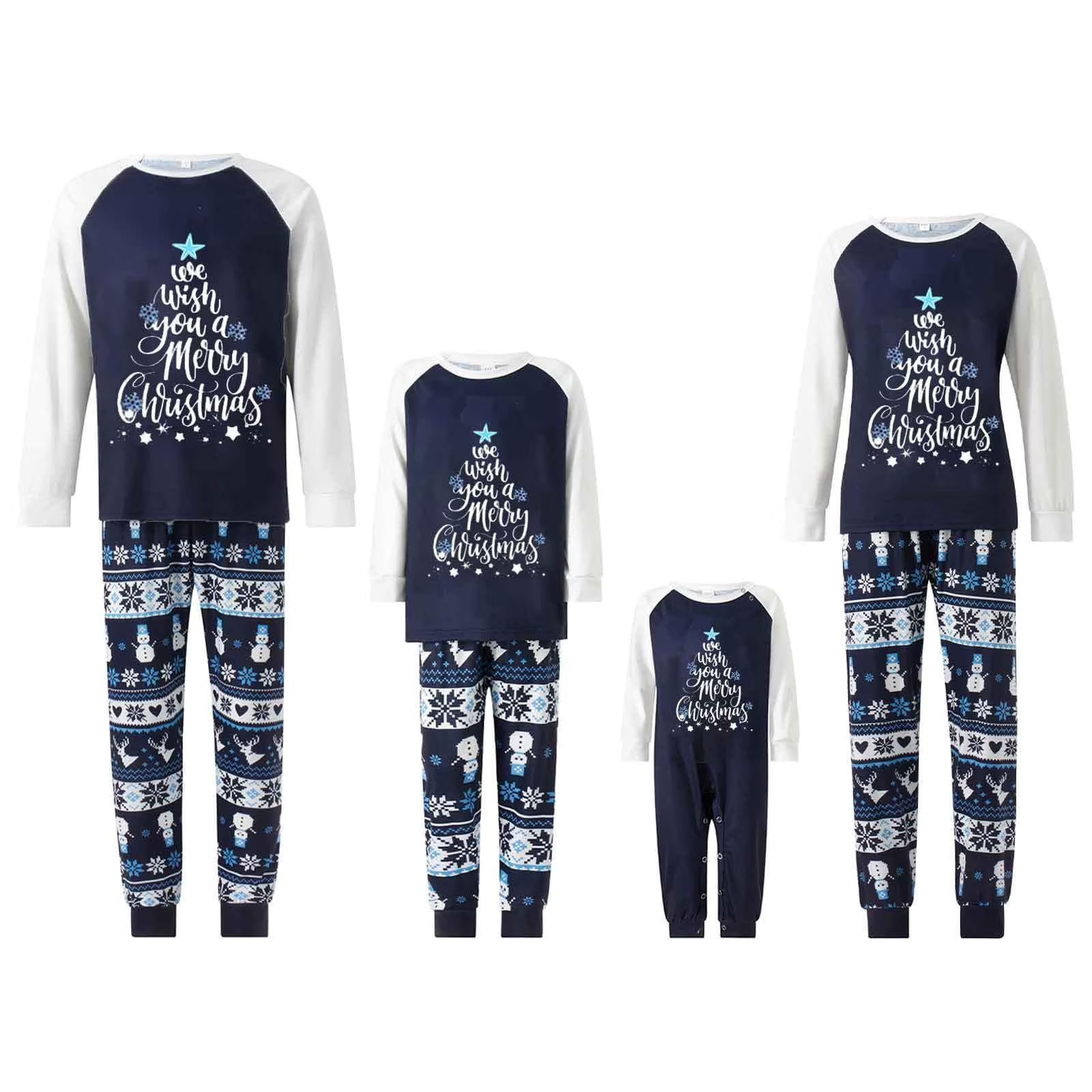 Christmas pijama