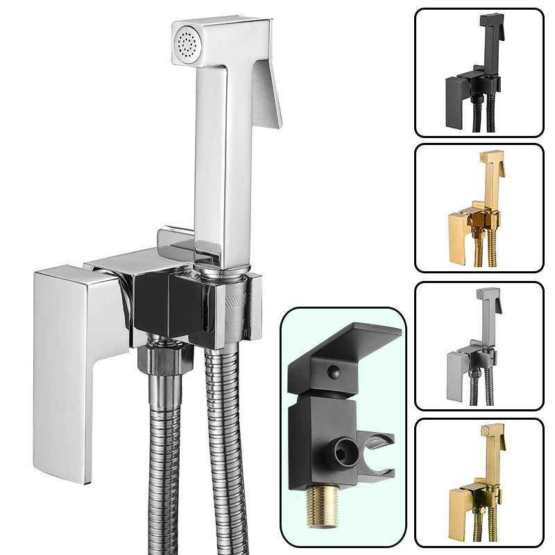 Zhuojue новый квадратный моющий кран с холодной водой