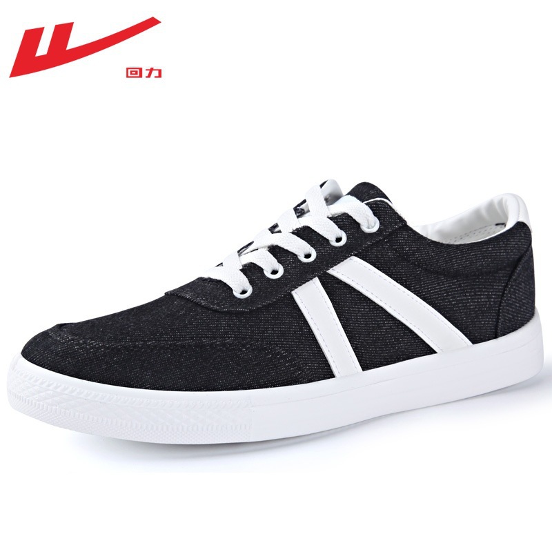 Zapatillas bajas cómodas y transpirables con cordones, estilo deportivo, de lona casual, zapatillas de alta gama estilo coreano para exteriores, al por mayor.
