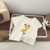 Bird T -shirt