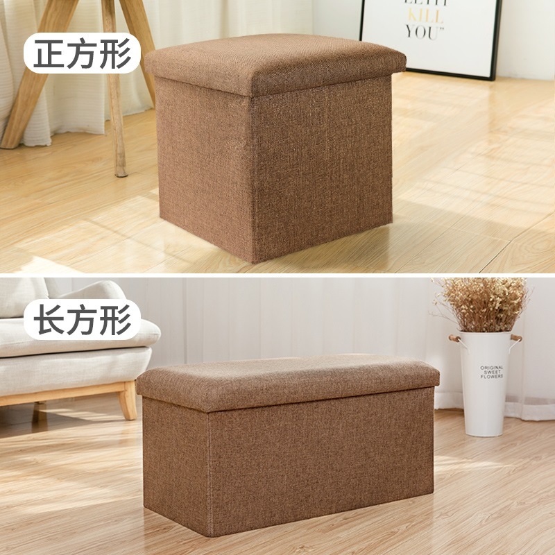 심플한 스타일-브라운