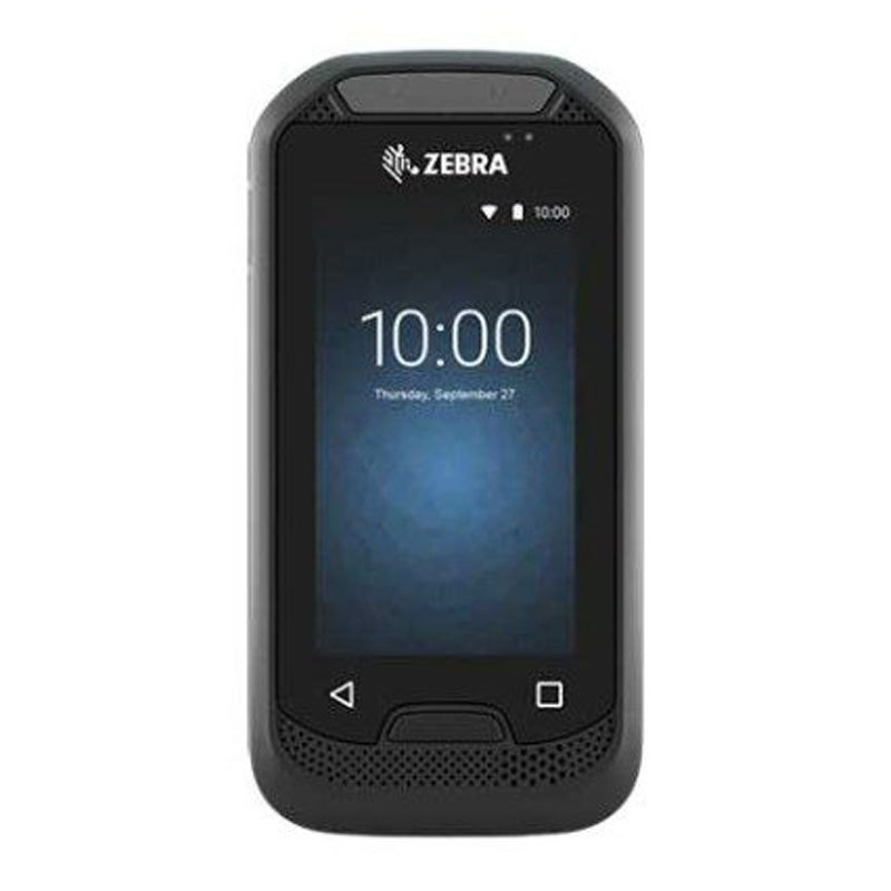 ZEBRA����Symbol EC30��׿��������wifi��άɨ��PDA���۾Ƶ���