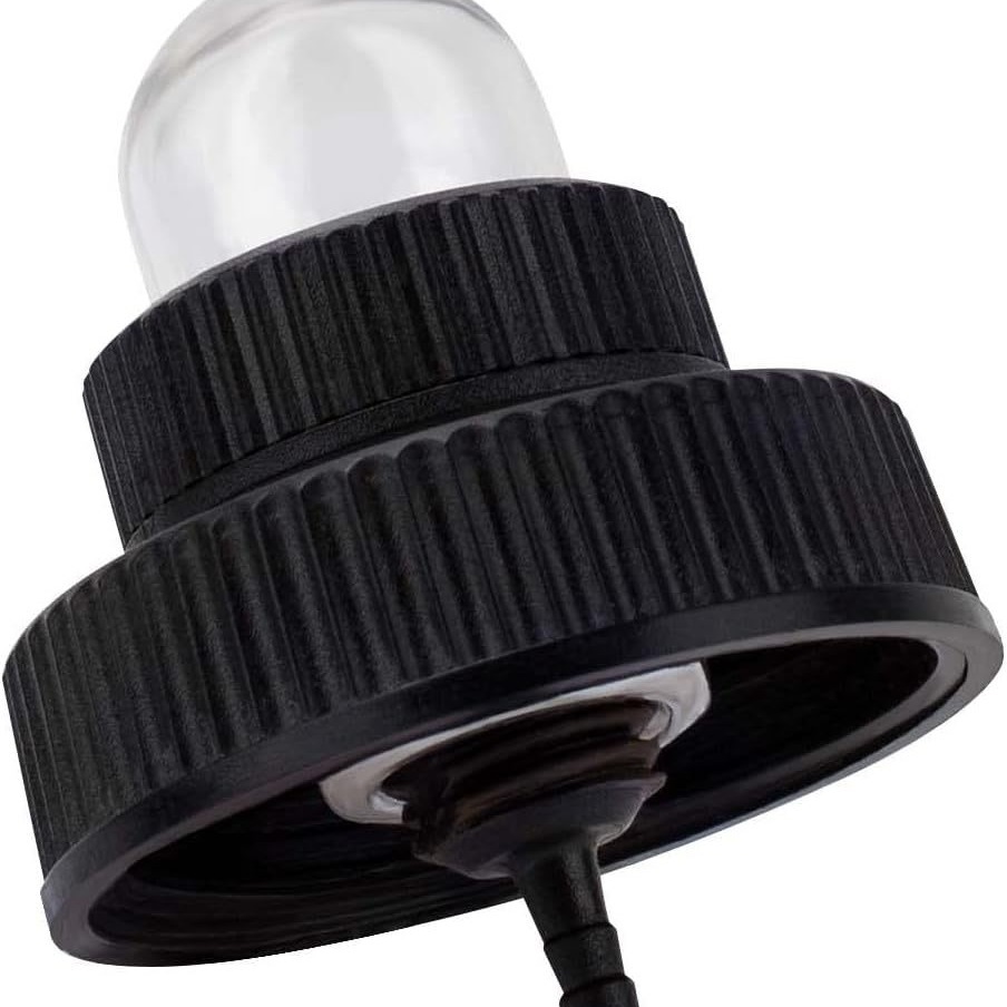 A01372A UP05955 适用于Homelite XL 的带底火灯泡的电锯燃气帽